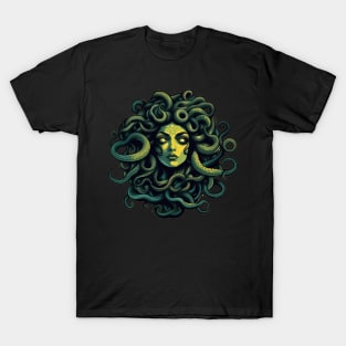 Medusa T-Shirt